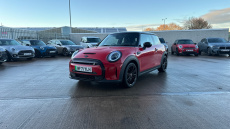 MINI Hatchback 135kW Cooper S Level 2 33kWh 3dr Auto Electric Hatchback